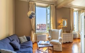 Nice Renting - 13 Massena - Live A Dream Luxury Loft - Place Massena